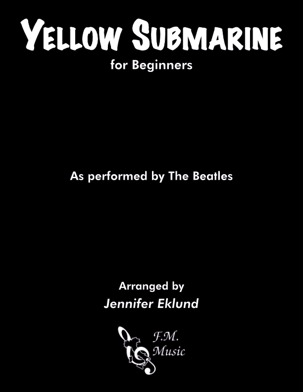 Yellow Submarine (for Beginners)